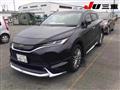 2021 Toyota Harrier