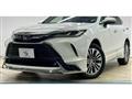 2021 Toyota Harrier