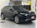 2021 Toyota Harrier
