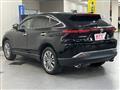 2021 Toyota Harrier