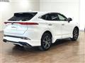 2021 Toyota Harrier