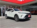 2021 Toyota Harrier