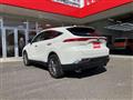 2021 Toyota Harrier