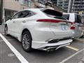 2021 Toyota Harrier