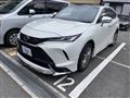 2021 Toyota Harrier