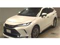 2021 Toyota Harrier
