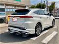 2021 Toyota Harrier