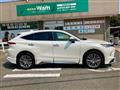 2021 Toyota Harrier