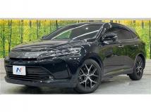 2020 Toyota Harrier