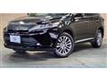2020 Toyota Harrier