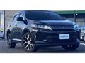 2020 Toyota Harrier