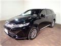 2020 Toyota Harrier