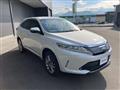 2020 Toyota Harrier