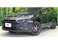 2020 Toyota Harrier