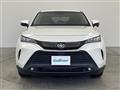 2020 Toyota Harrier