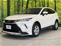 2020 Toyota Harrier