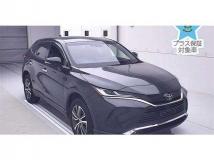2020 Toyota Harrier