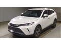 2020 Toyota Harrier
