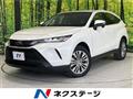 2020 Toyota Harrier