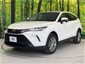 2020 Toyota Harrier
