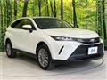 2020 Toyota Harrier