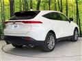 2020 Toyota Harrier