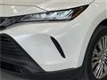 2020 Toyota Harrier