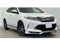 2020 Toyota Harrier