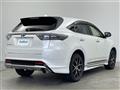2020 Toyota Harrier