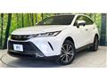 2020 Toyota Harrier