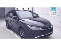 2020 Toyota Harrier