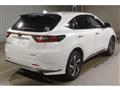 2020 Toyota Harrier