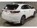 2020 Toyota Harrier