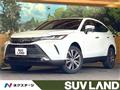 2020 Toyota Harrier