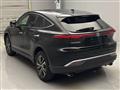 2020 Toyota Harrier