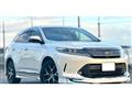 2020 Toyota Harrier
