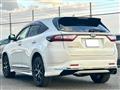 2020 Toyota Harrier