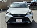 2020 Toyota Harrier