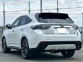 2020 Toyota Harrier