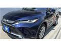 2020 Toyota Harrier