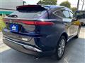 2020 Toyota Harrier