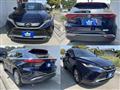 2020 Toyota Harrier