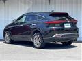 2020 Toyota Harrier
