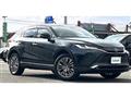 2020 Toyota Harrier