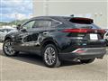 2020 Toyota Harrier