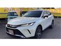 2020 Toyota Harrier