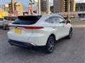 2020 Toyota Harrier