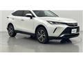 2020 Toyota Harrier