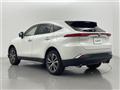 2020 Toyota Harrier