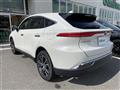 2020 Toyota Harrier